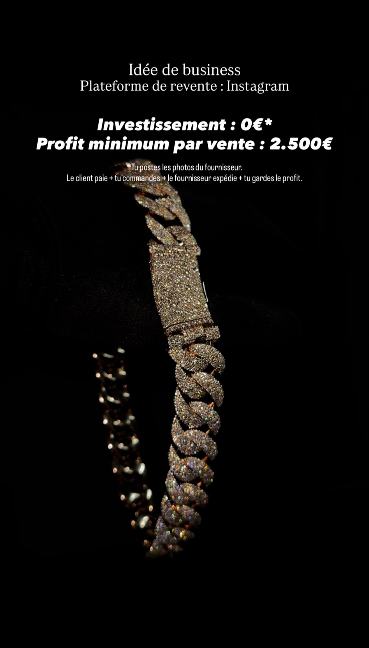 🚨Débutant🚨 : De zéro à 10.000€ avant septembre (en investissant 0€) pack de 8 ebooks + 2 BONUS OFFERTS ! 🎁