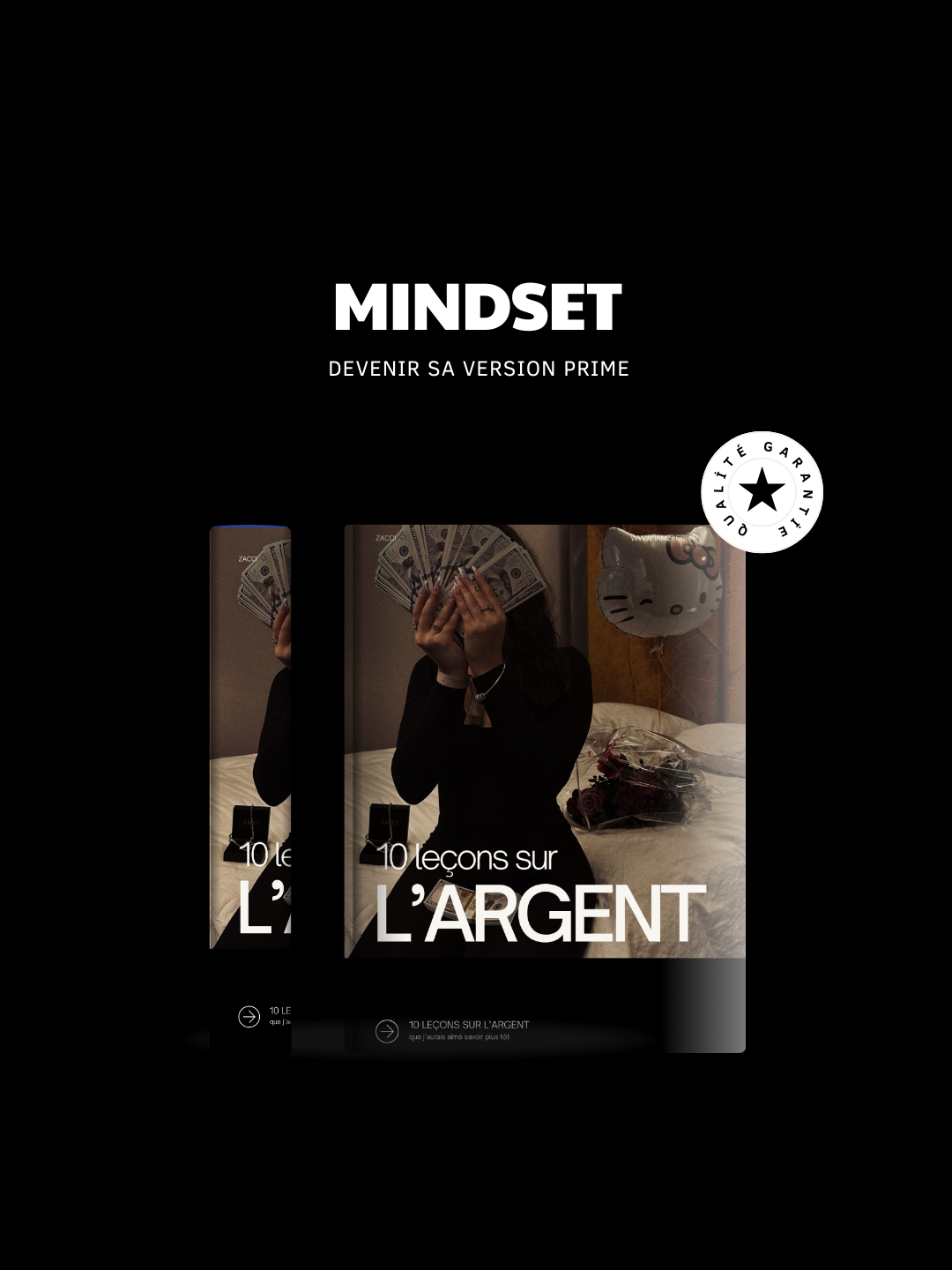 10 leçons sur l'argent (que j'aurais aimé savoir plus tôt)