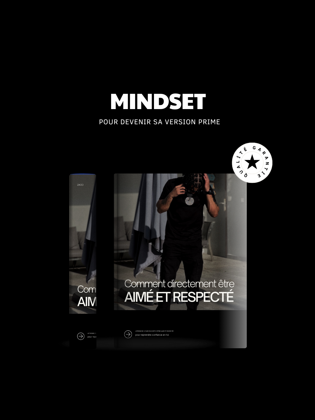 Comment être aimé et respecté ? (guide complet)