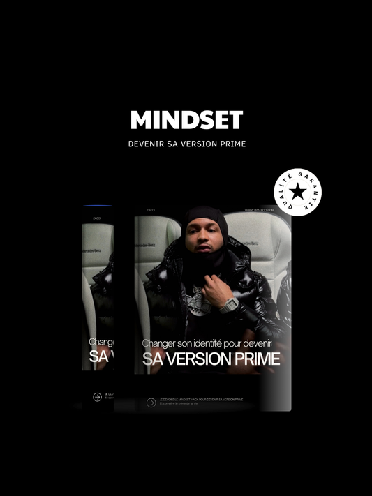 Changer son identité pour devenir sa version prime
