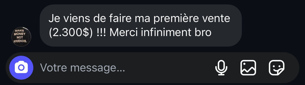 Débutant : de zéro à 10.000€ pendant en 2026 (en investissant 0€)