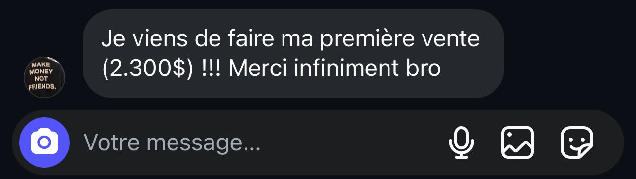 Débutant : de zéro à 10.000€ pendant en 2026 (en investissant 0€)
