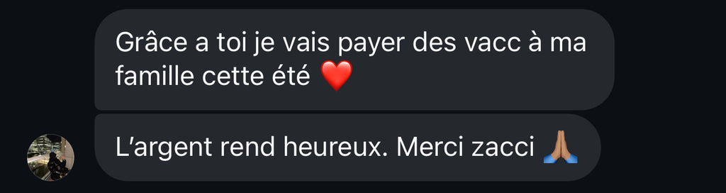 Débutant : de zéro à 10.000€ pendant en 2026 (en investissant 0€)