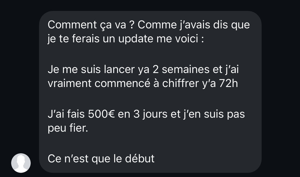 🚨Débutant🚨 : De zéro à 10.000€ avant septembre (en investissant 0€) pack de 8 ebooks + 2 BONUS OFFERTS ! 🎁
