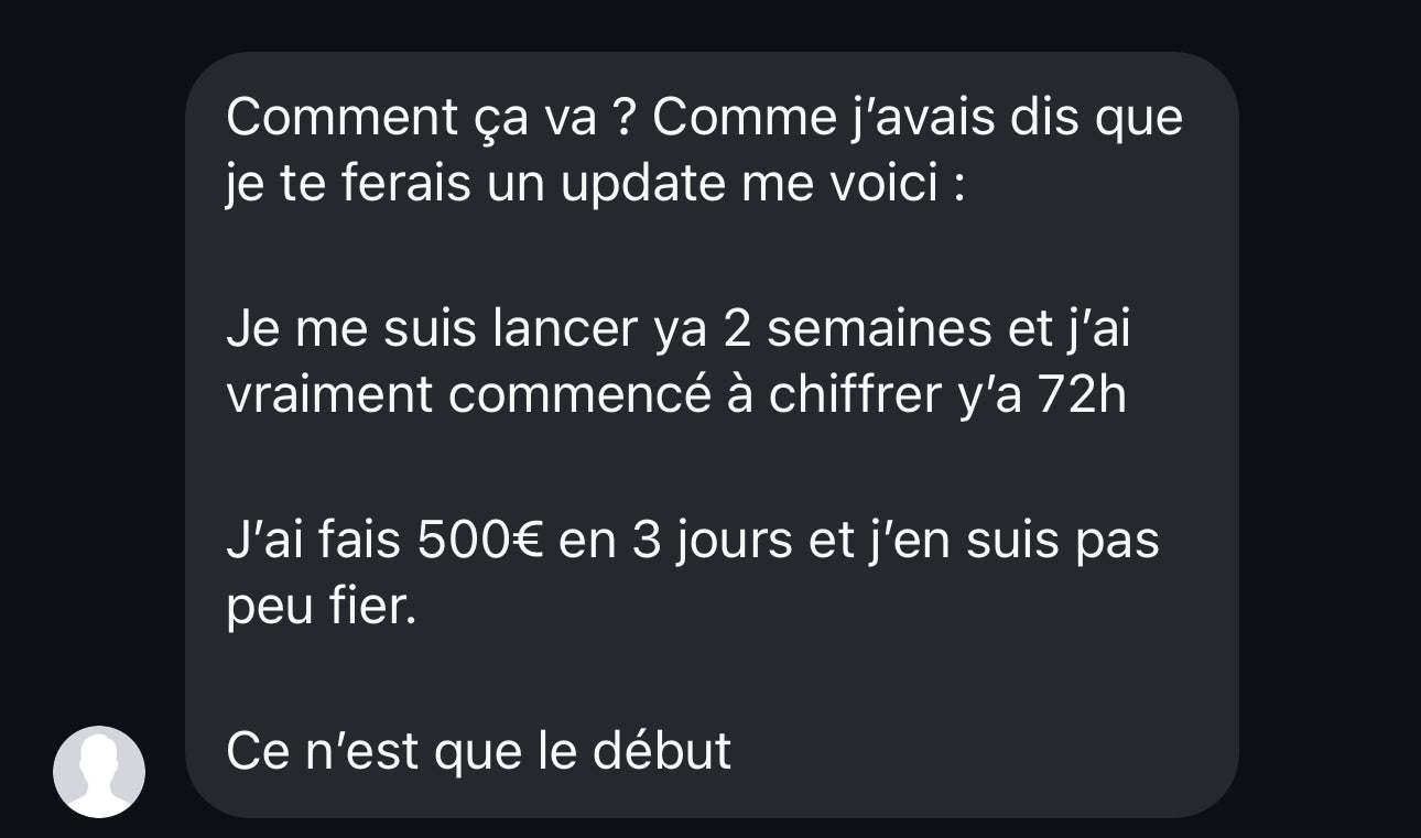 🚨Débutant🚨 : De zéro à 10.000€ avant septembre (en investissant 0€) pack de 8 ebooks + 2 BONUS OFFERTS ! 🎁