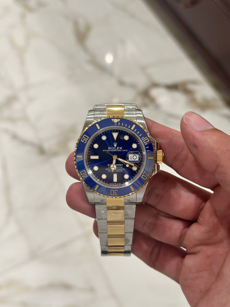 Fournisseur de montres