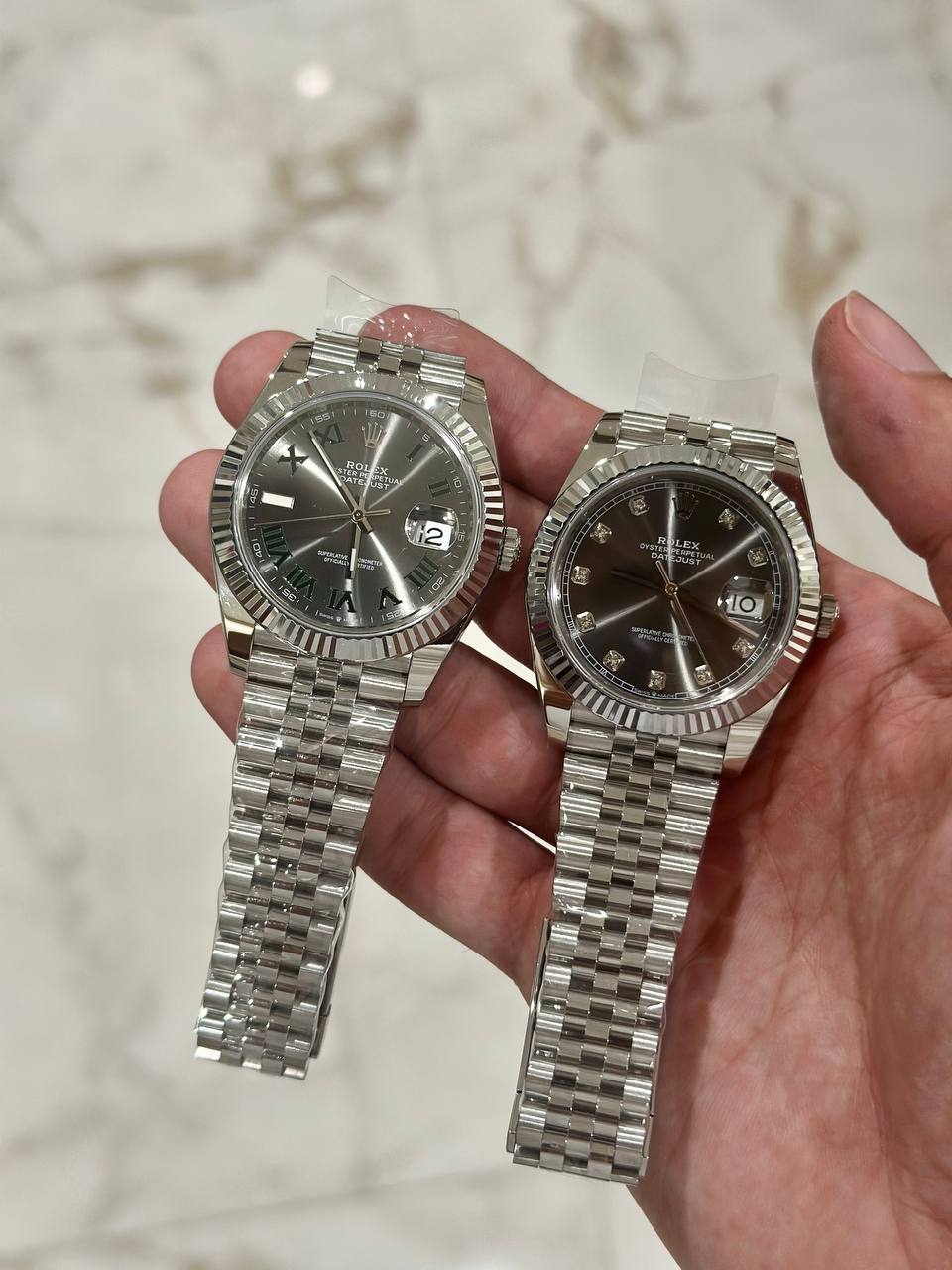 Fournisseur de montres