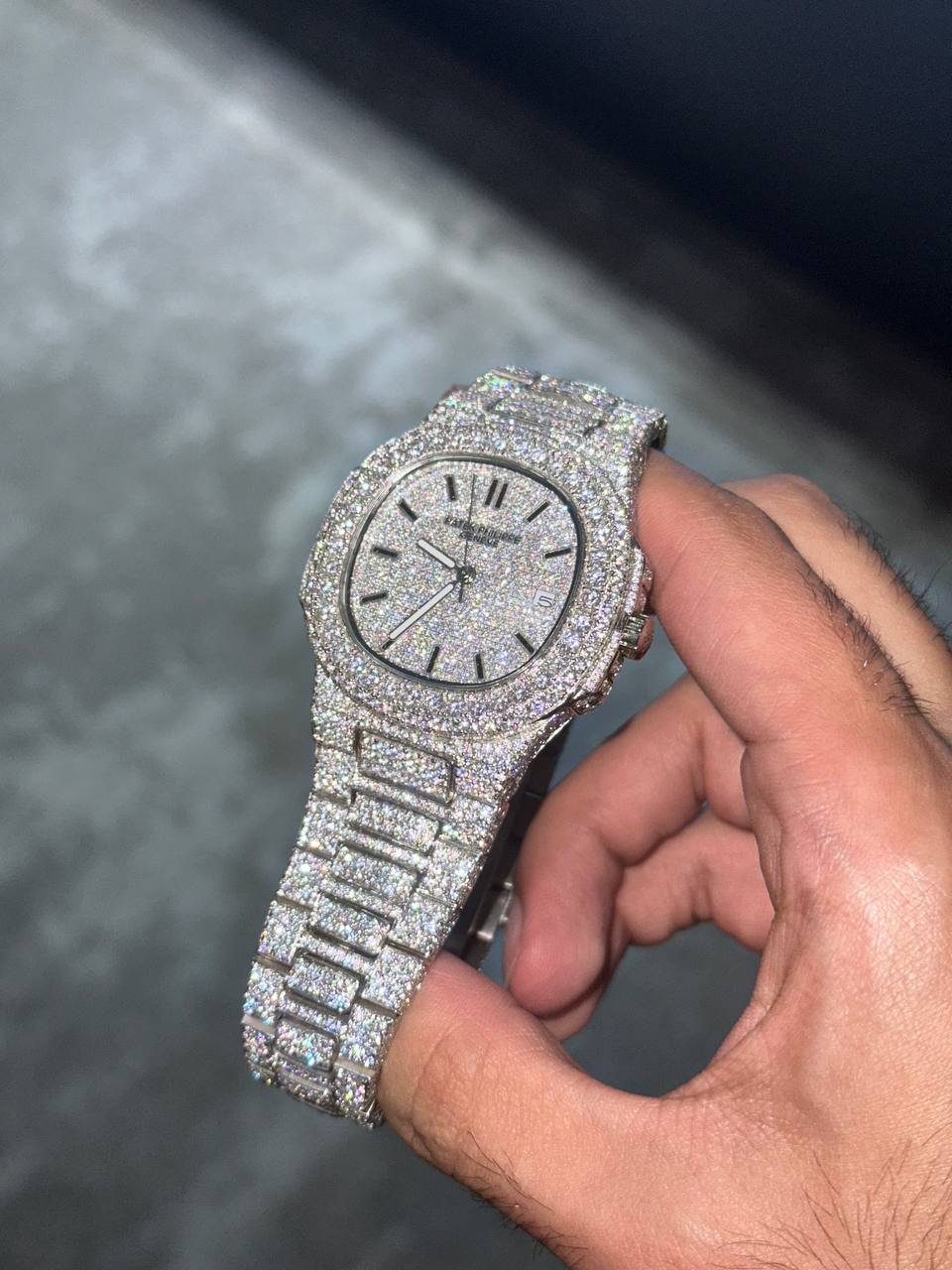 Fournisseur de montres