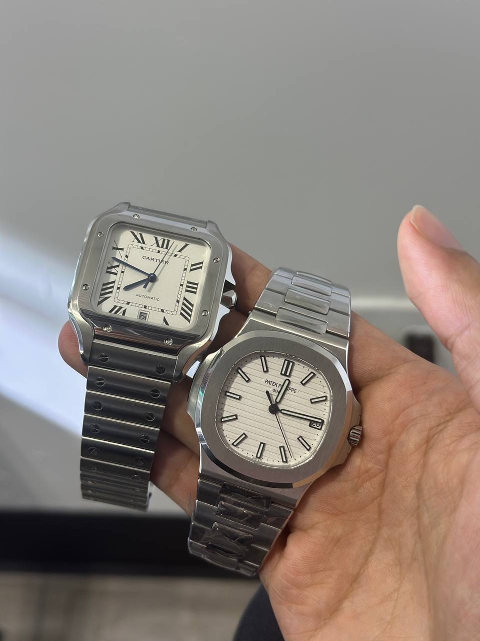 Fournisseur de montres