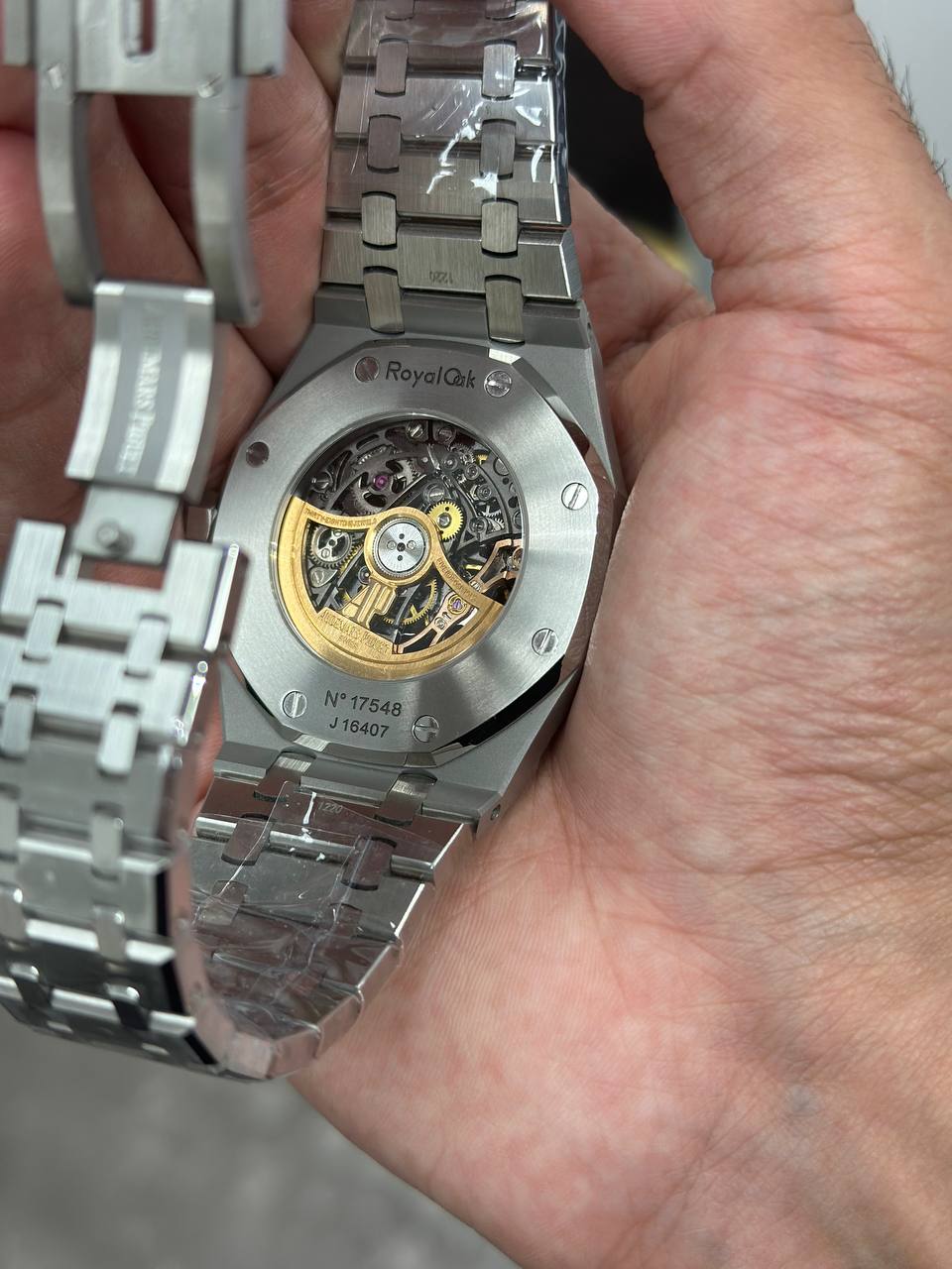 Fournisseur de montres