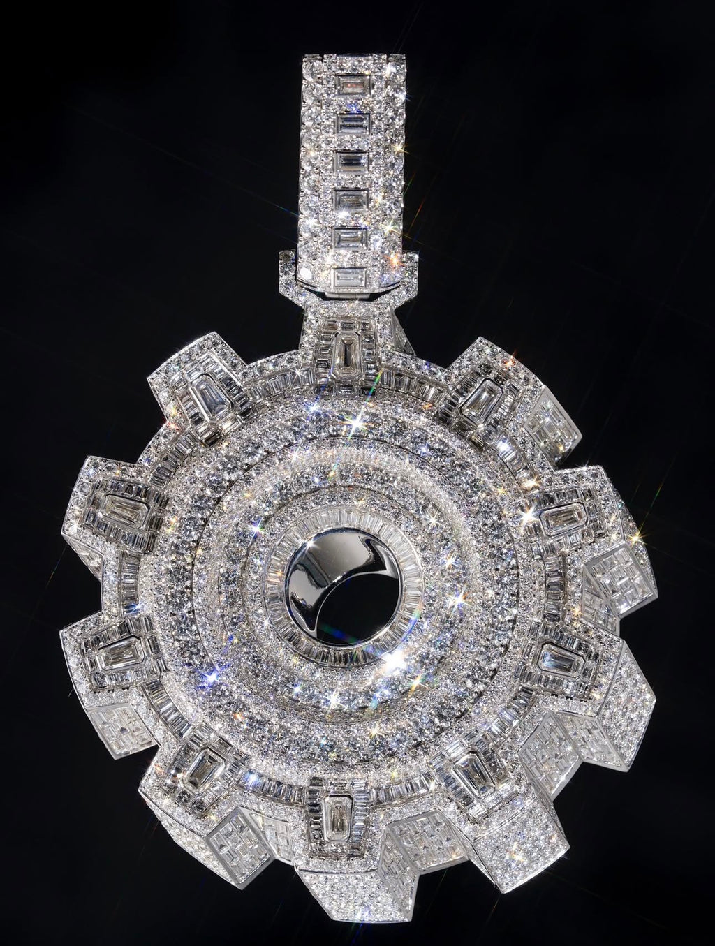 Fabricant de bijoux sur mesure (Eliantte, AJewellers, Icebox…)