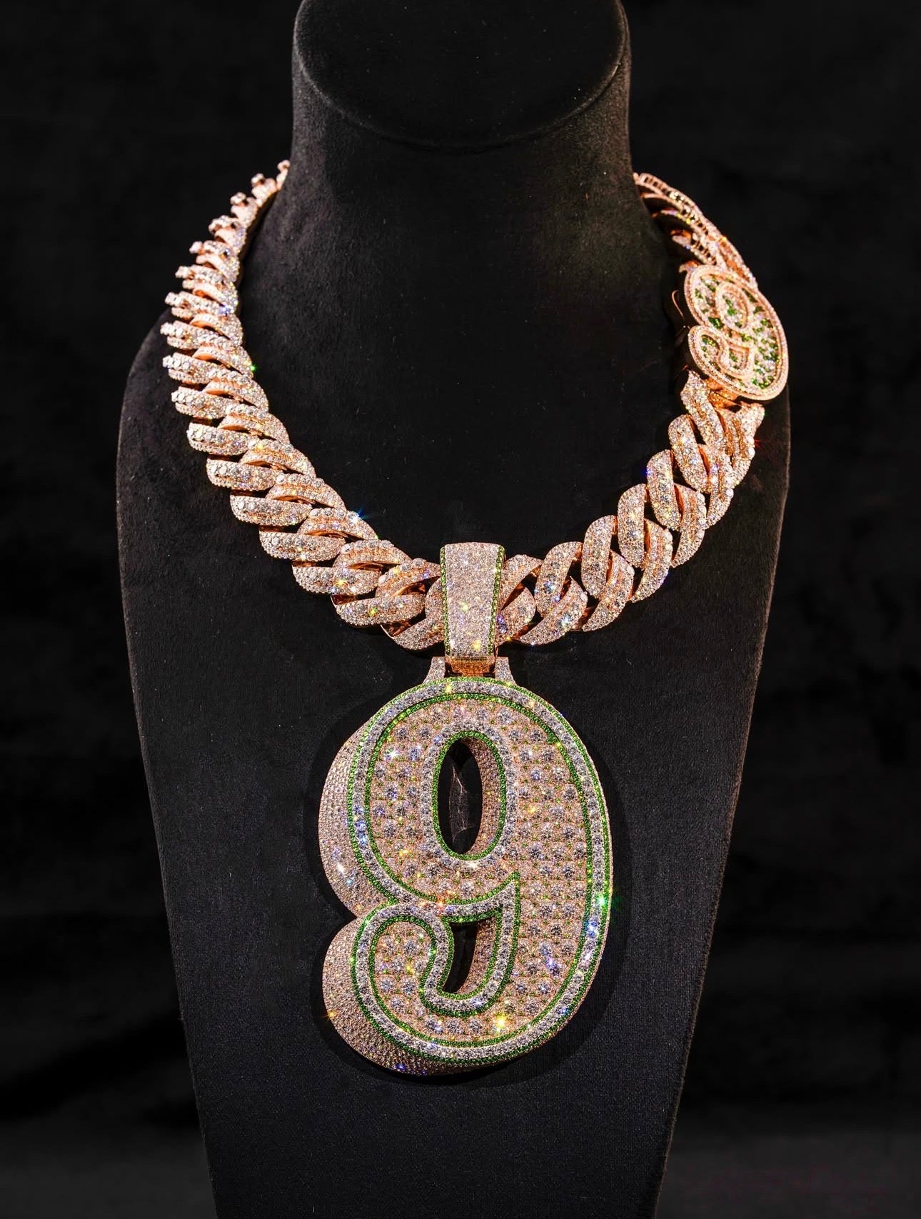 Fabricant de bijoux sur mesure (Eliantte, AJewellers, Icebox…)