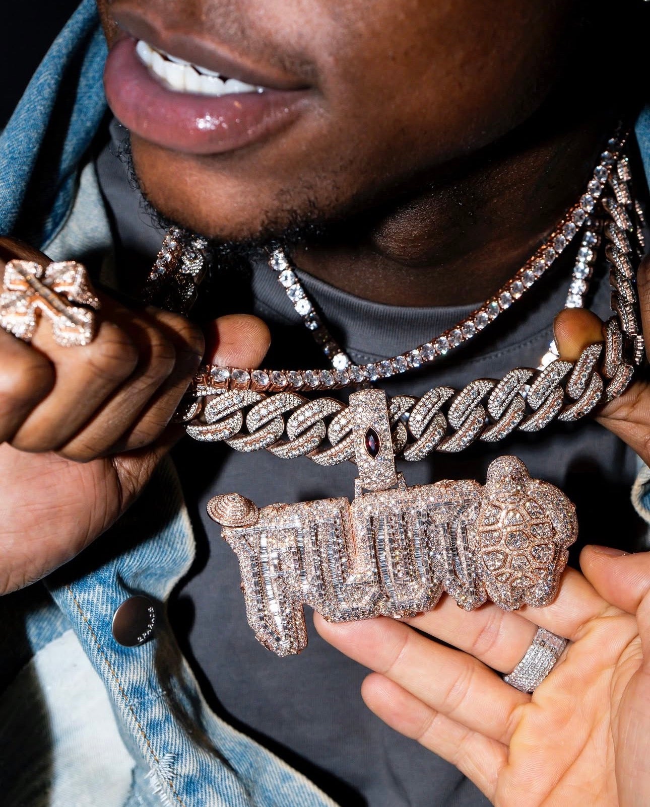 Fabricant de bijoux sur mesure (Eliantte, AJewellers, Icebox…)