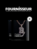 Fabricant de bijoux sur mesure (Eliantte, AJewellers, Icebox…)